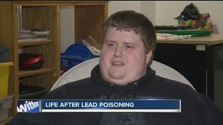 Life after Lead Poisoning