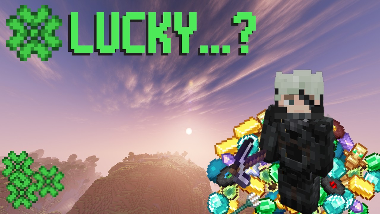 Can we actually increase our luck IRL?