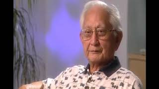 Japanese American recalls rumors inside WWII camps