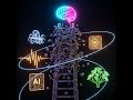 The Ecosystem of Intelligence: Human, AGI, Dolphins, &amp; Chimps?