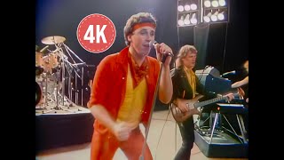 Loverboy - Working For The Weekend (1981)  - Remaster
