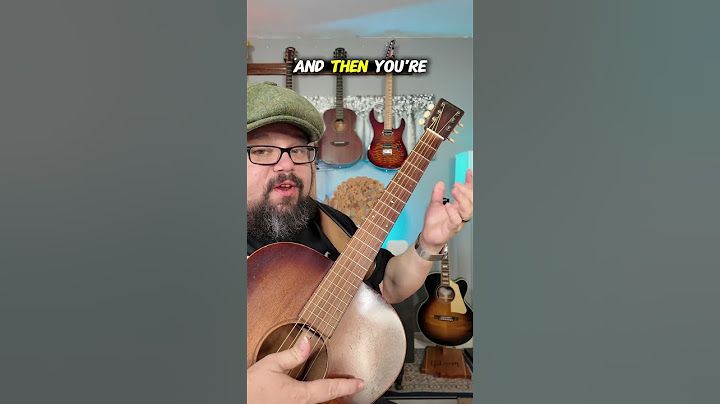 Learn to play The Forbidden Riff before the end of this video! #shorts #guitar #guitarra #music