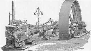Corliss steam engine | Wikipedia audio article