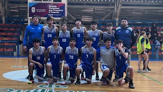 Weston Academy vs Lincoln College  Final Provincial JDE 2026