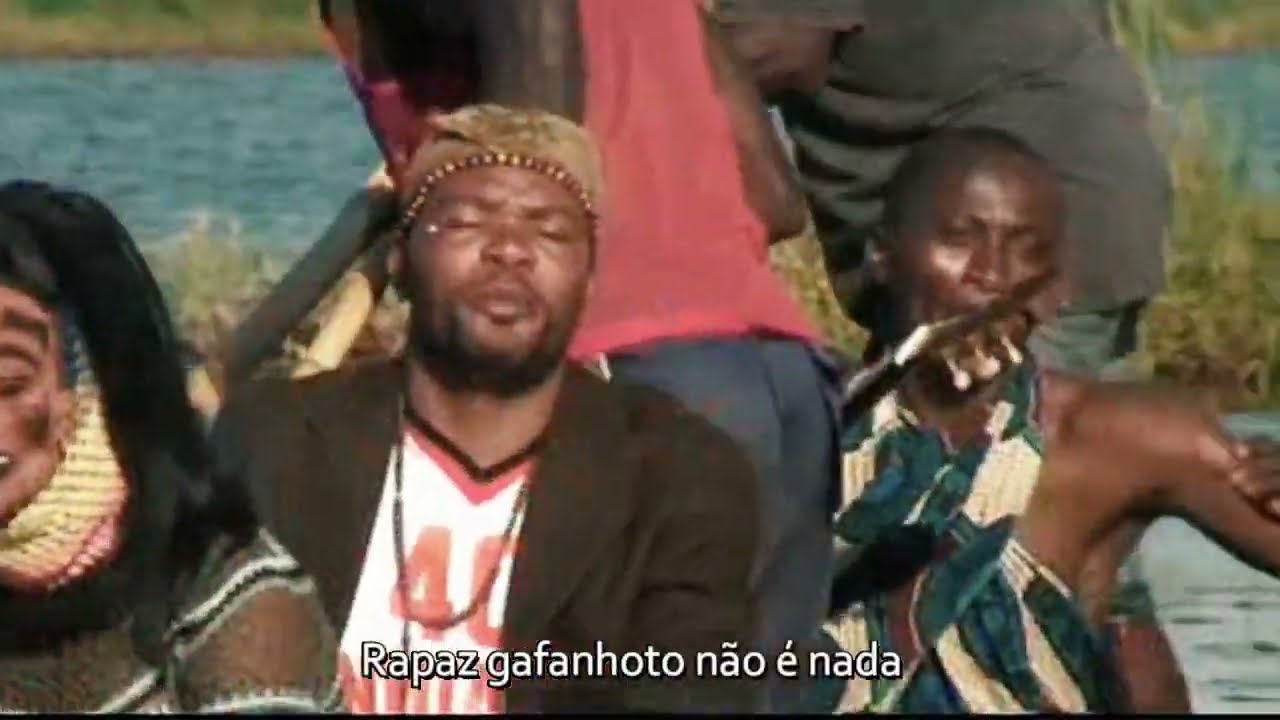 BOB CAUSSELE.....TXISSELELE YANGA TRADUZIDA EM PORTUGUÊS