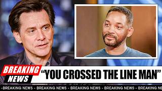 Jim Carrey Just Told The World The TRUTH… (Everyone’s Shocked)