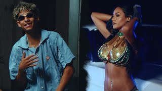 Gabby B, MC Xangai - Faz Assim (Official Video) DJ Biel Bolado