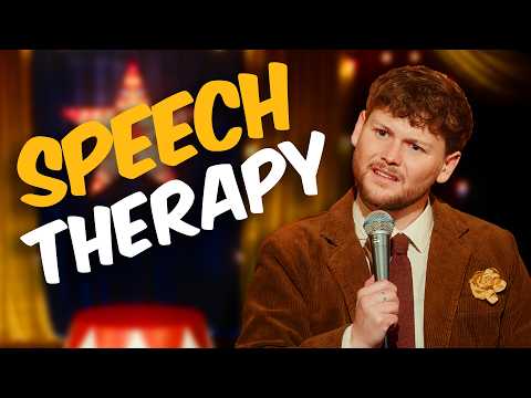 Surviving Adult Speech Therapy