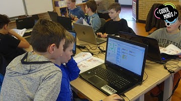 Scratch 2016 - Programmeer en Maak je Eigen Game