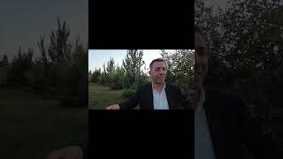 Ümit Turan - Get Gelemem İşim Var