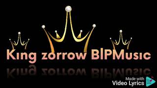 King zorrow BlPMusıc_-_[Bomme Le bopapE]New hiit@BlaqqPiggMusicSA@2021