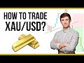 Forex Strategy : GOLD/XAUUSD - 7 Golden Candle (VERY ...