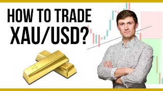 How to Trade XAU/USD: Best Gold Trading Strategy? screenshot 5