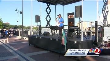 Mental Health Awareness: How Gen-Z is helping erase the stigma