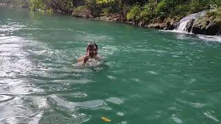 Mandi Bareng asek