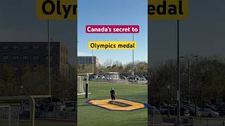 Free Stadiums in Canada? Amazing Sports facilities 🇨🇦 #canadalife #shorts #viralshorts