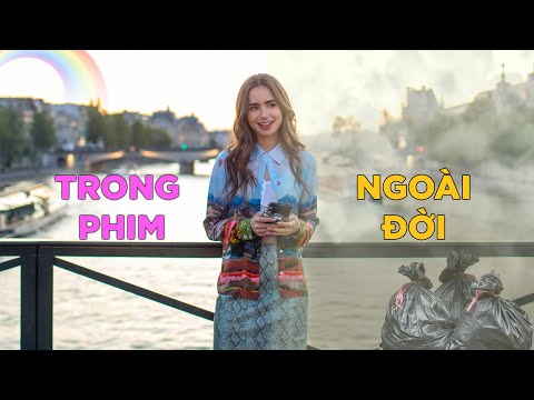 Video: Paris Hilton chinh phục Ác ma