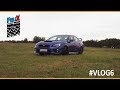 Cywilne prawie jak rajdowe? Subaru WRX Sti - #Vlog6 Grupa Rajdowy Felix