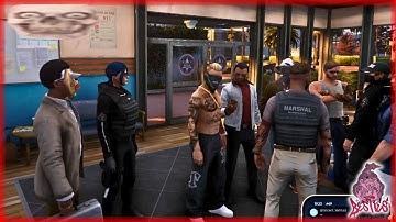 Opal Said This About Besties | NoPixel 4.0 GTARP