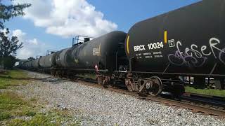 FEC 202-21 with Two Gevos & NO Lng!!