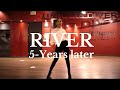 River galen hooks choreography 5year anniversary f stevie dor jojo gomez