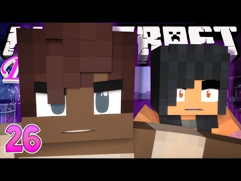 Leave Her ALONE! | Minecraft Diaries [Season 3 E26] - Leave Her ALONE! | Minecraft Diaries [Season 3 E26]