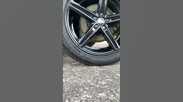 CRUSHING a SQUISHY with a CAR #Shorts #Satisfying #ASMR