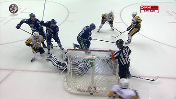 Gotta See It: Kessel can’t believe in Miller’s save
