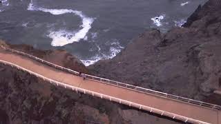 Point Bonita Lighthouse