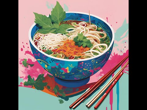 La Madeleine Vietnamese Quincy