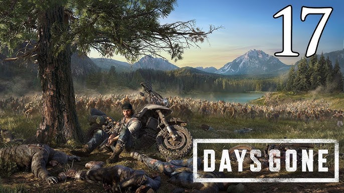 Petition · Revive the Ride: Reales Days Gone 2 - The Best Open