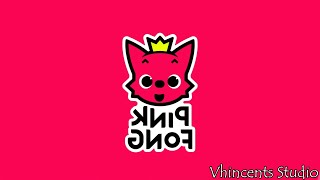 Pinkfong Logo Effects Sponsored By Preview 2 Mokou Deepfake Effects