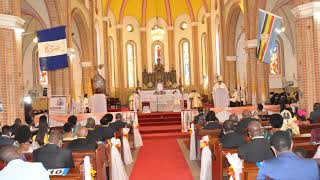 Wednesday In The Octave Of Easter 8Th-April-2026