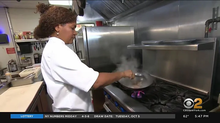 ‘Juntos Crecemos’ Program Helps Hispanic-Owned Businesses