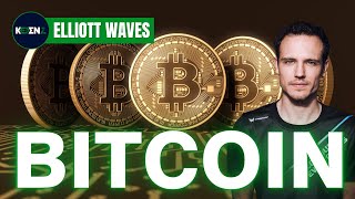 Bitcoin Elliott Wave Technical Analysis Today! Bullish & Bearish Price Prediction BTC & News #crypto