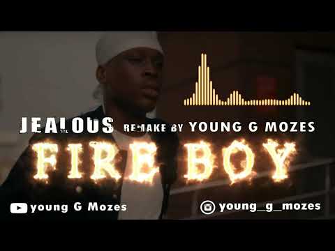 fireboy-jealous-instrumental-remake