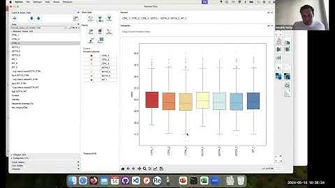InstantClue Introduction Seminar btS 2024