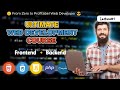 Installing VS Code &amp; How Websites Work | Ultimate Web Development Course - lecture #1
