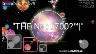 LVL700!!AND GAMEPLAY BLOB\NEBULOUS  TRICK SPLIT |POP SPLIT
