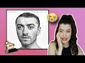 The Thrill of it All - Special Edition by Sam Smith REACTION