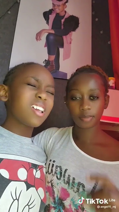 yesu sio mwizi by @AngelAtienoKenya