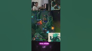 INSANE Thresh Hook👀👀👀👀👀👀👀