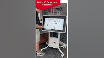 Interactive Table Video