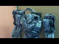 Transformers Stop Motion: How Michael Bay Cast Decepticons (Dark Of The Moon Edition)
