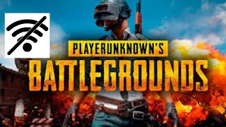 7 Battleground's offline screenshot 5