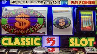 Max Bets Big Times Pay 4TH Reel Bonus Slot screenshot 2