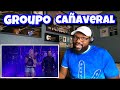 Groupo Cañaveral De Humberto Pabón - Tiene Espinas El Rosal ft. Jenny and the Mexicats | REACTION