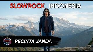 PECINTA JANDA | Arief Mgl