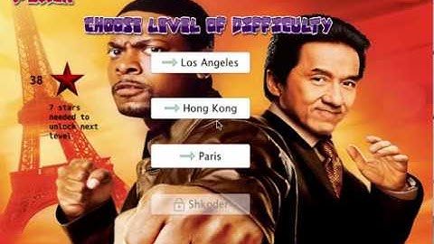 Rush Hour Software Game, Chain Coders Version