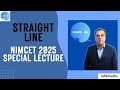 Straight Lines – Concepts, Formulas &amp; Tricks | MCA Entrance Special Class